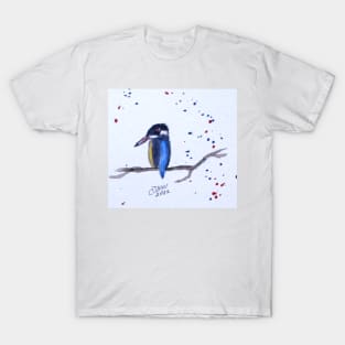 Birds No2 T-Shirt